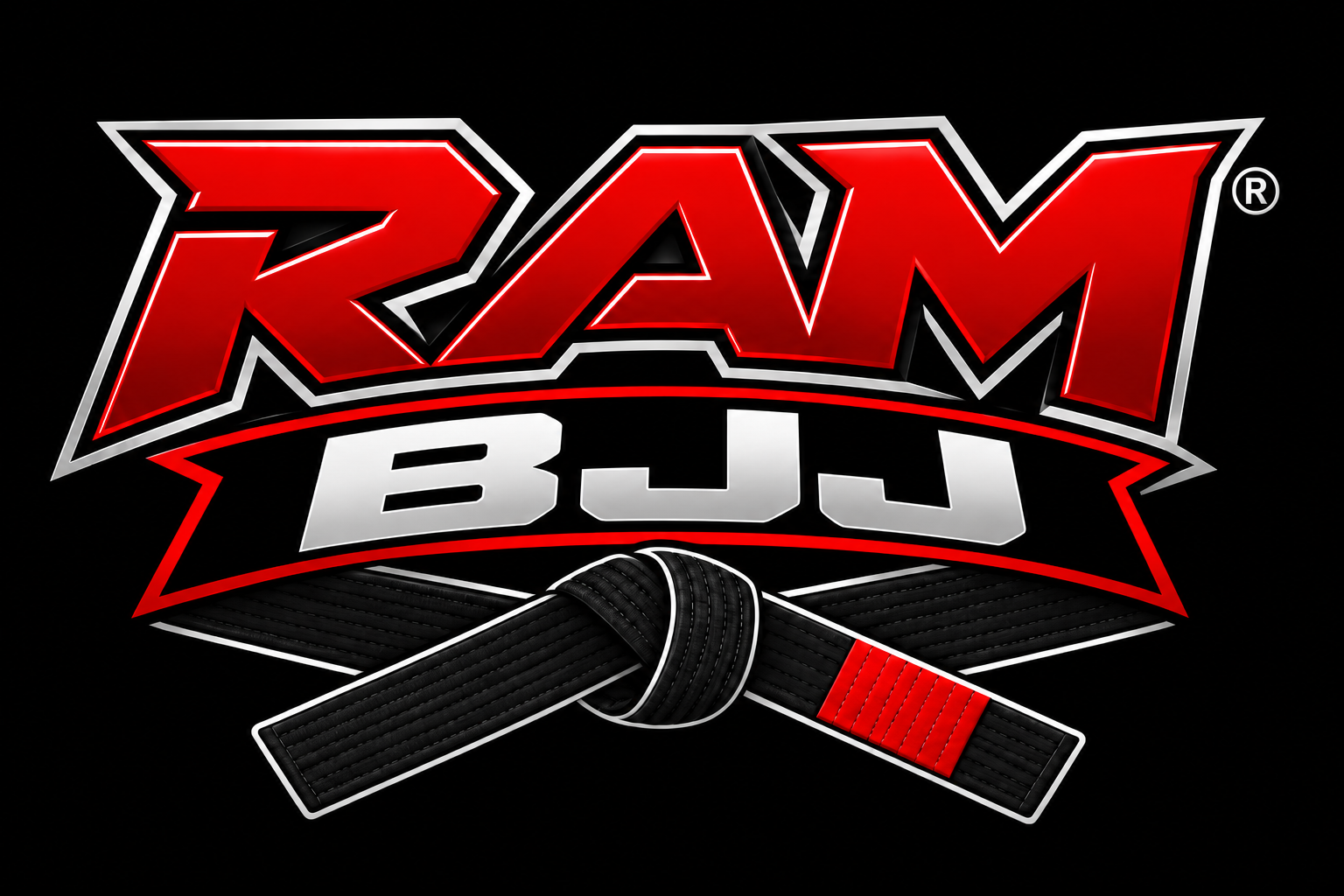 RAM BJJ